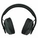 Auriculares com microfone para Vídeojogos RIG600PROHX Preto
