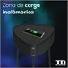Altifalante Mesa Bluetooth 20W - TD Systems SM20B11PGO Cinza Escuro