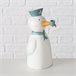 Figura BELLINO sortido marca BOLTZE Branco/ Azul