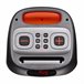Altifalante Bluetooth Portátil ELEC-SPK-0836 Preto