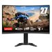 Monitor G27C 30 Preto