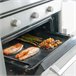 Esteira para Forno e Grelhador IG114116 Preto