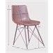 Conjunto de 2 cadeiras vintage - Jules Castanho