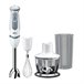Batedora de Mão Minipimer 5 Vario MQ 5235 Branco