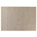 Beliani Pelos curtos BANOO 140x200 Bege