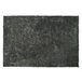 Beliani Shaggy (pelos longos) EVREN 140x200 Azul