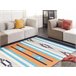 Beliani Kilim NORATUS 200x300 Multicor