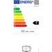 TV ENGEL LE90A Smart TV Preto