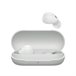 Auriculares Bluetooth com microfone WF-C700N Branco
