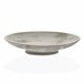 Centro de mesa CORAL 37cm em mdf  Branco