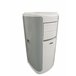 Ar condicionado portátil MEI AC 4021 12.000 BTU Branco