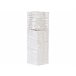 Beliani Candelabro MAROLA Branco