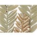 Beliani Decoração de parede COPERNICIUM Dourado