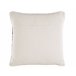 Beliani Almofada decorativa ANDIRIN Creme