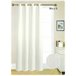Cortina Ollados RIN 140X260 cm Cinza