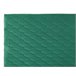 Beliani Cama com estrado Veludo BAYONNE 191x212 Verde