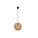 Candeeiro de teto MAVIS 40W E27 marca CONFORAMA Natural