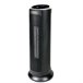 Aquecedor de torre Thomson THST21DE Ceramic LED 2000W Preto / Cinza