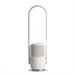 Ventilador de Pé WiFi Dayron Branco