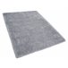 Beliani Shaggy (pelos longos) CIDE 160x230 Azul