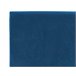 Beliani Cama com estrado Veludo FITOU 150x214 Azul