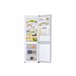 Combinado SAMSUNG RB34C600DWW/EF 344 litros no frost Branco