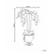Beliani Planta artificial ONCIDIUM ORCHID GR1531651