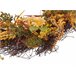 Beliani Grinalda ADEJE Laranja