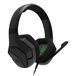 Auriculares Preto