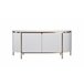 APARADOR STILIG 180 Branco