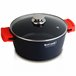 Caçarola Wecook Ecostone Preto