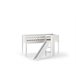 CAMA LOFT SCOTT Branco