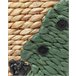 Beliani Cesta LOXTON Natural