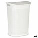Cesto da Roupa Branco