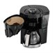 Máquina de Café de Filtro 6766589 Preto