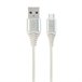 Cabo USB A para USB C CC-USB2B-AMCM-2M-BW2 Branco