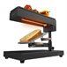 Raclette Cheese&Grill tradicional 6000 Preto Cecotec Preto