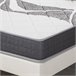  Colchão viscoelástico Sleep Plus 16 cm 