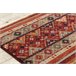 Tapete KESHAN franjas oriental 7685/53578 300x380 Terracota