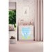 Arca com 3 gavetas Kocot Kids Babydream Bear Branco