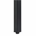 Consolas 80 Branco/ Preto