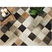 Beliani Pelos curtos SOKE 200x300 Bege