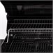 Barbacoa de gas MANHATTAN 300S Preto