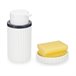 Conjunto de Cozinha Branco