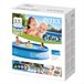 Piscina insuflável INTEX Easy Set 366x76 cm - 5.621 litros Azul