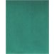 Beliani Poltrona DELARY Azul/ Verde