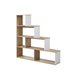 Estante Stairs Branco