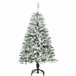 Árvore de Natal Artificial PVC e Aço HOMCOM, casa - natal GR1531651