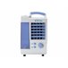 Climatizador evaporativo de mesa Branco