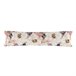 Capa de almofada White Peonies Multicor